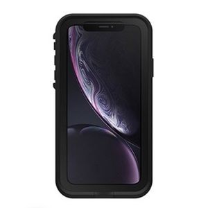 FRĒ WATERPROOF CASE FOR iPHONE XR 🚨ONE LEFT🚨